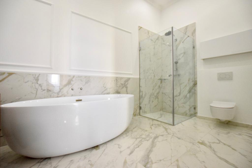 Luxury Apartment By Hi5 - Bazilika Suite Budapest Exteriör bild