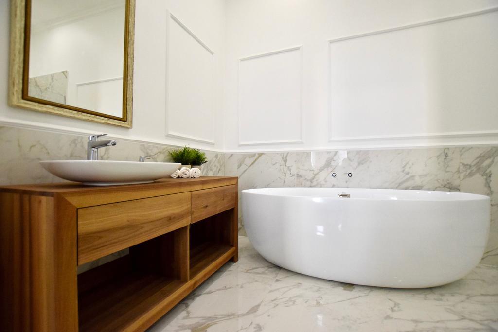 Luxury Apartment By Hi5 - Bazilika Suite Budapest Exteriör bild