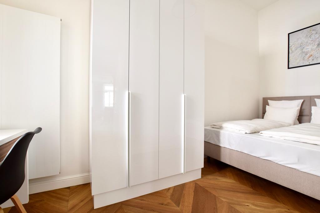 Luxury Apartment By Hi5 - Bazilika Suite Budapest Exteriör bild