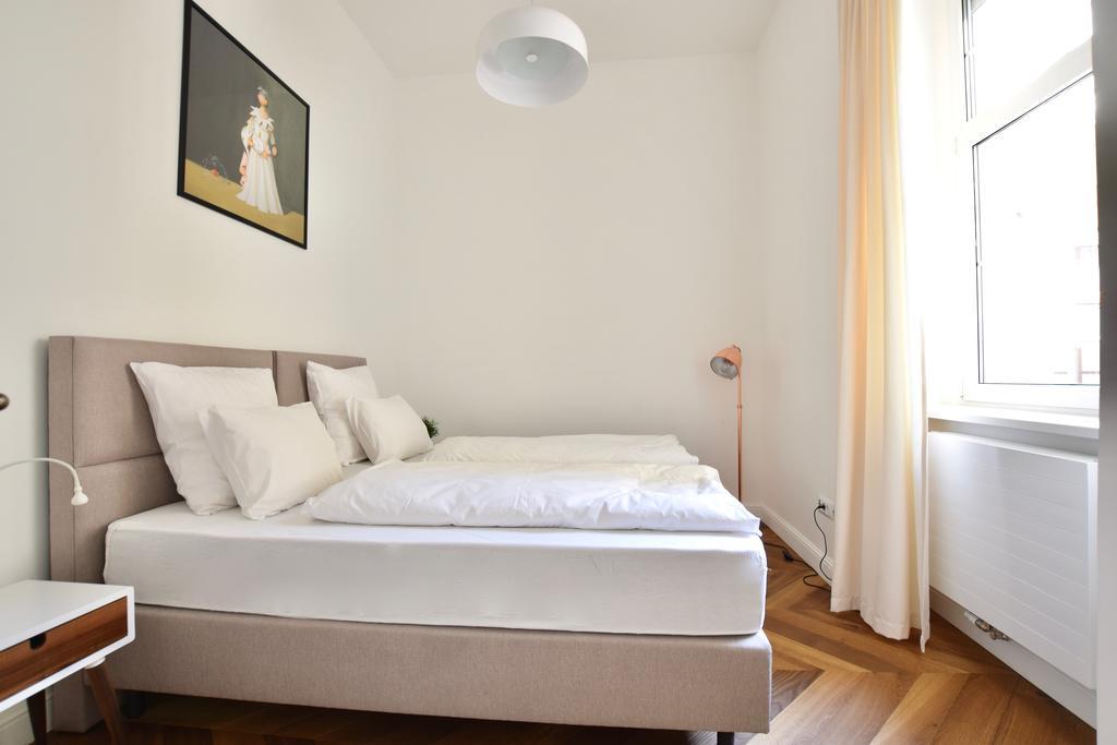 Luxury Apartment By Hi5 - Bazilika Suite Budapest Exteriör bild